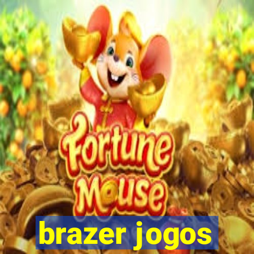 brazer jogos